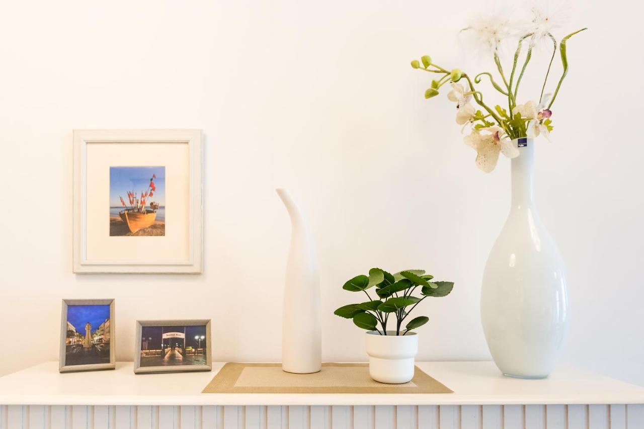 Seemoewe - Villa Helene Mit Meerblick In Top Lage ビンツ エクステリア 写真
